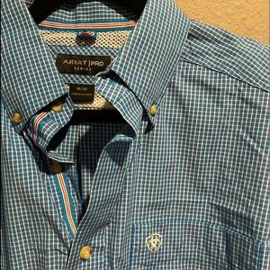 Ariat Pro long sleeve